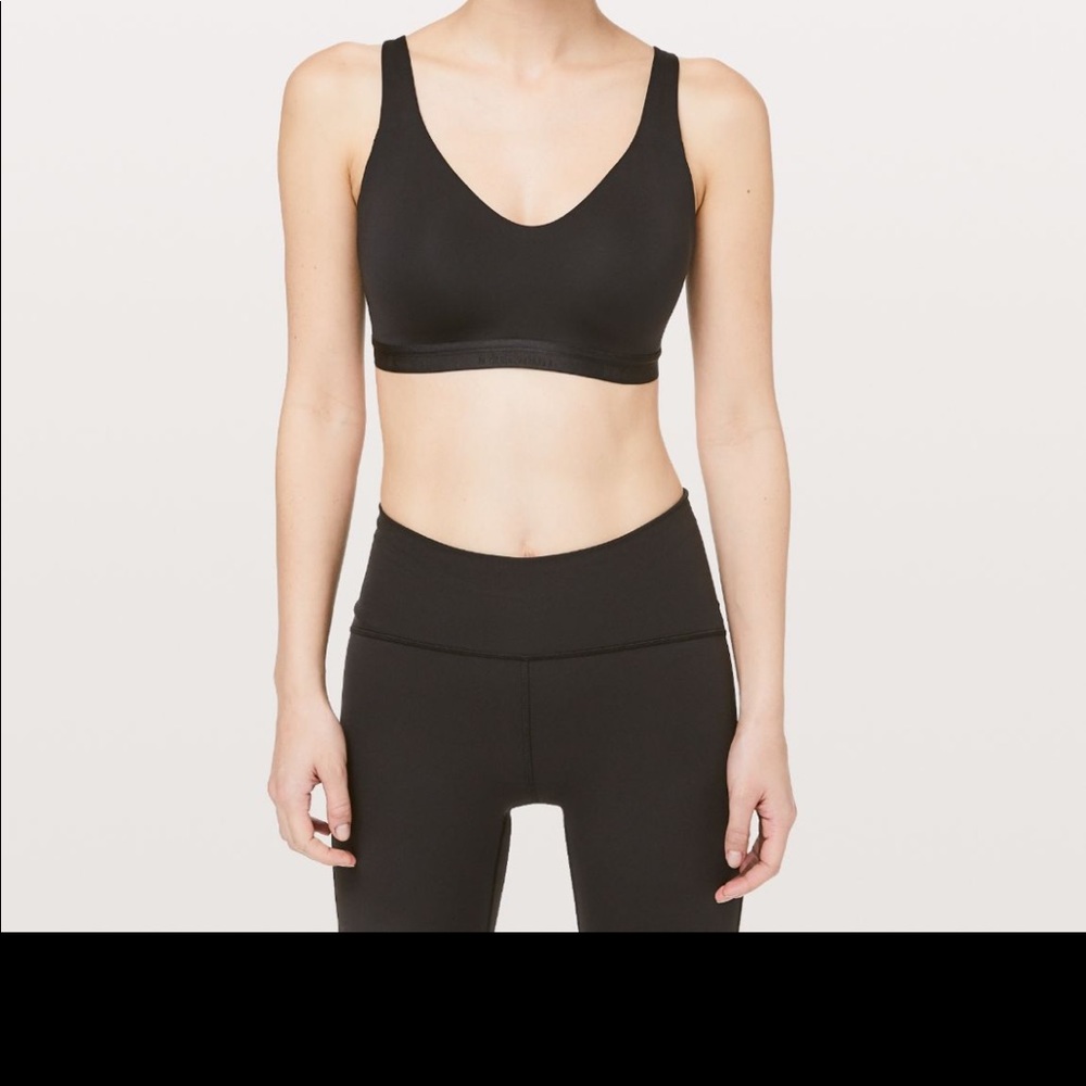 Lululemon Up for It Bra